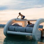 Double Decker Austin Boat Rental on Lady Bird Lake - What to Expect from the Lady Bird Lake Double Decker Boat Rental