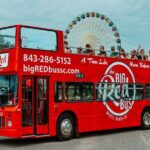 Double Decker City Tour Through Myrtle Beach - What Travelers Say and Why It Matters