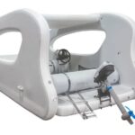 Double Decker Electric Boat Rental on Lake Austin - Key Points