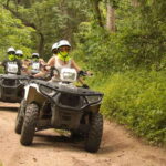 Double or Single Rider ATV Jungle Tour - The Practical Side: Logistics and Inclusions