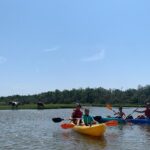 Double Sit on Top Kayak Rental at Assateague Island, MD - Who Should Consider This Experience?