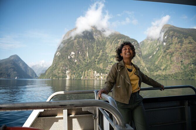 Doubtful Sound Wilderness Day Cruise from Manapouri - Practical Details: What to Expect and How to Prepare