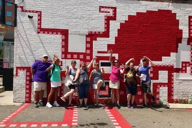 Downcity Providence Food Tour - Who Will Love This Tour?