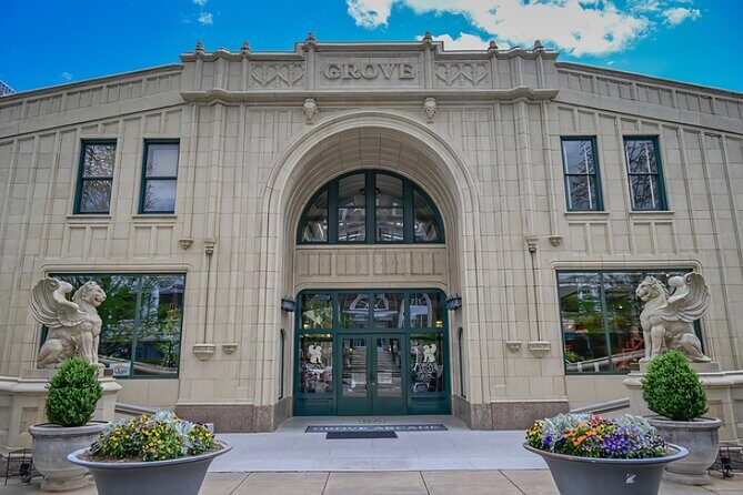 Downtown Asheville Historian-Guided Tour - Who Is This Tour Best For?