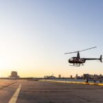 Downtown Baltimore Helicopter Tour - The Practicalities: What You Should Know