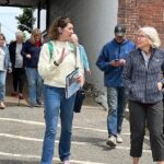 Downtown Bath, Maine and The City of Ships Walking Tour - Authentic Traveler Perspectives