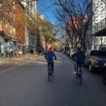 Downtown Bike Tour with Stylish Dutch Bikes or E-bikes! - The Bikes and the Ride