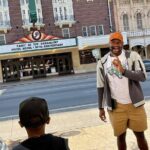 Downtown Black History Walk in Austin - The Value and Who Will Love It
