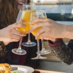 Downtown Boston Harbor Weekend Cruise with Brunch - Who Is This Experience Best For?