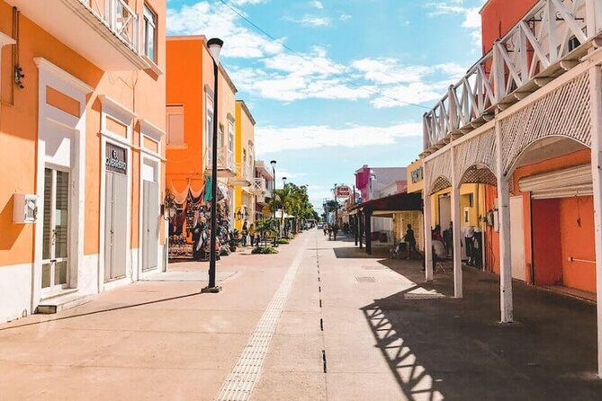 Downtown Cozumel and Brewery Experience - Analyzing the Value