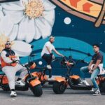 Downtown Dallas Sightseeing & History 2 Hour E-Scooter tour - The Itinerary Breakdown: What to Expect