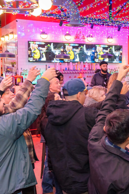 Downtown Denver Pub Crawl - Food & Drinks Included! - The Practicalities: Pricing, Duration, and Details