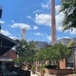 Downtown Durham Historian-Guided Walking Tour - Meeting Point and Practicalities