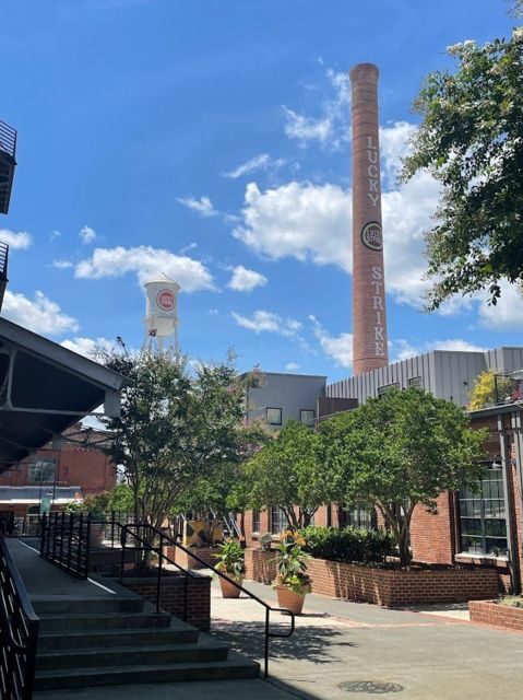 Downtown Durham Historian-Guided Walking Tour - Meeting Point and Practicalities