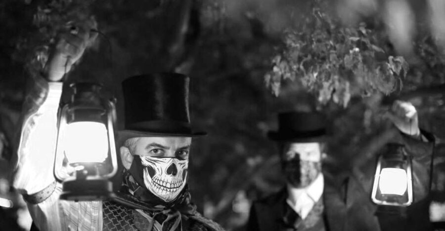 Downtown Flagstaff Haunted History Walking Tour - What To Expect During the Tour