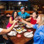 Downtown Fort Lauderdale Dinner & Drinks Tour - Is It Worth the Price?