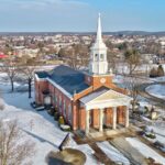 Downtown Gettysburg Self-Guided Walking Tour - How the Tour Works in Practice
