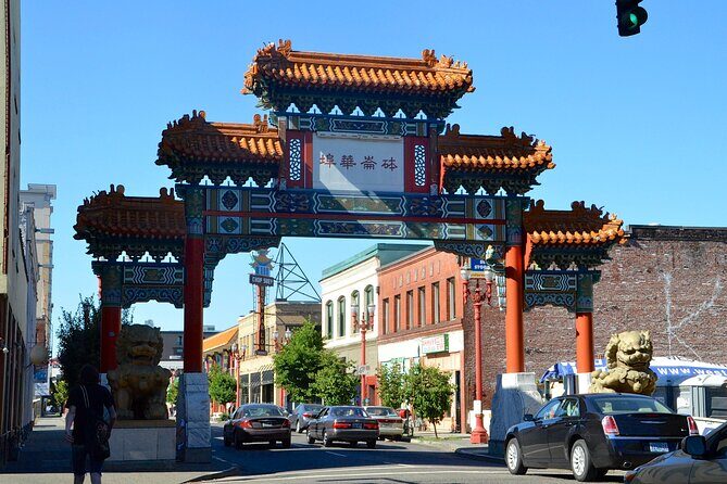 Downtown Golden Adventure Quest Experience in Portland - The Experience: What You Get and How It Works