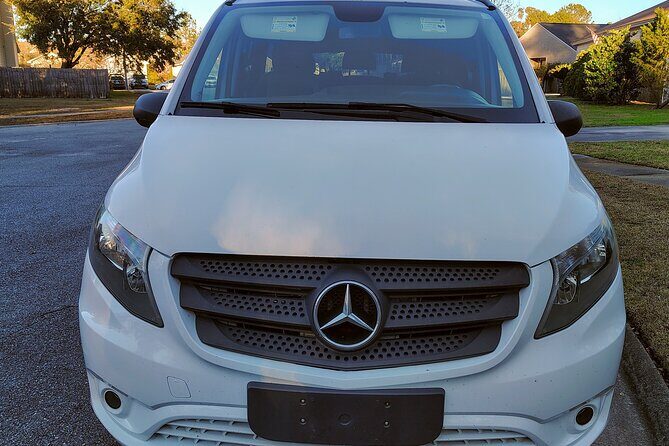 Downtown Historic District to Charleston airport - Real-World Insights and Considerations