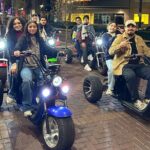 DownTown Houston Premium Trike 2 Seater Self Guided Tour - FAQ