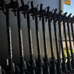 Downtown Houston Sightseeing Self Guided Tour S2 Pro E Scooter - What Makes It Special