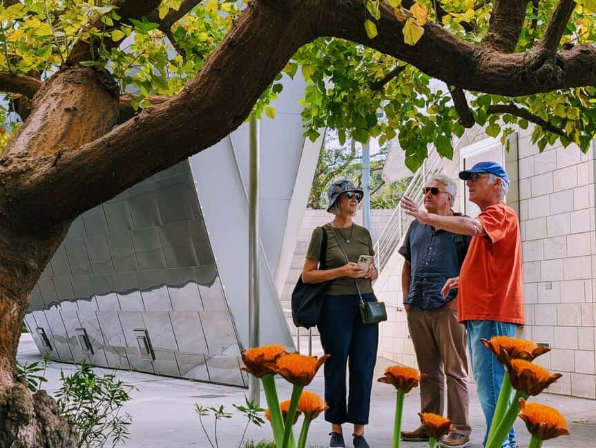 Downtown LA Arts Tour with MOCA & The Broad + Infinity Room - Final Thoughts: Why This Tour Works