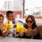 Downtown Las Vegas Cocktail Tour: A Self-Guided Adventure - The Concept and How It Works