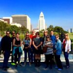 Downtown Los Angeles: Culture and Arts Walking Tour - How the Tour Feels