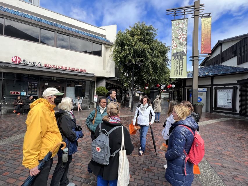 Downtown Los Angeles : Historic district & Little Tokyo - Who Will Love This Tour?