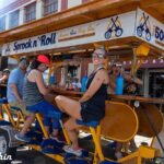 Downtown Memphis Pedal Party Ride and Axe Throwing Experience - Who Should Consider This Tour?