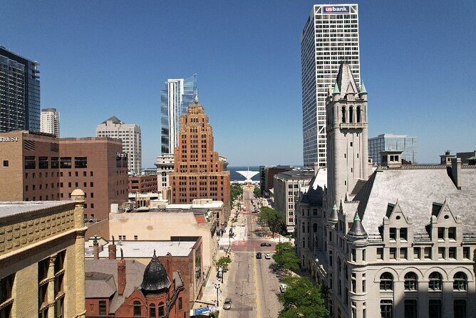 Downtown Milwaukee Walking Tour - FAQ
