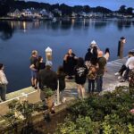 Downtown Mystic Ghost Tour - Who Would Enjoy This Tour?