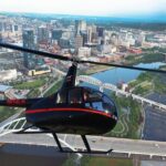 Downtown Nashville Helicopter Tour - The Sum Up