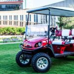 Downtown Nashville Shopping Tour by Golf Cart - Who Would Love This Tour?