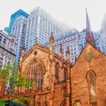 Downtown New York Highlights Private Walking Tour - What Travelers Say