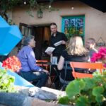 Downtown Plaza "Sip and Savor" Half-day Food Tour - The Food & Drink Experience in Detail