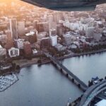 Downtown Portland Air Tour by Envi Adventures - Deep Dive into the Experience