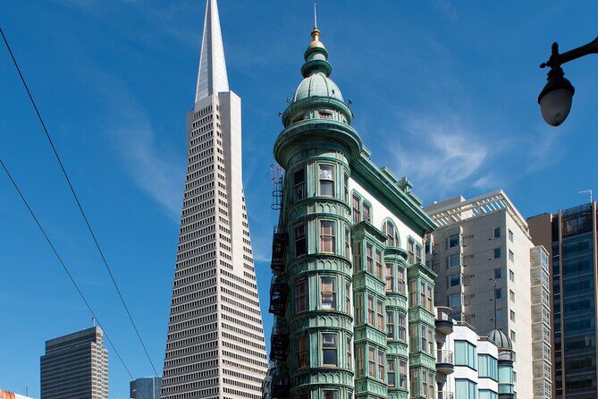Downtown San Francisco Private 2-Hour Walking Tour - Value Analysis: Is It Worth It?