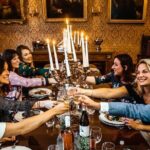 Downtown Santa Fe Walking Wine, History, & Tapas Tour - Who Will Love This Tour?