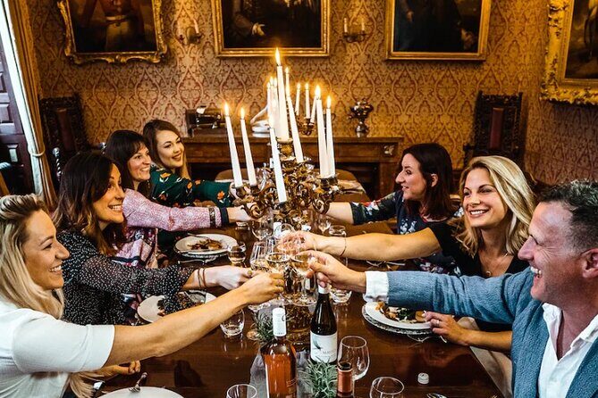 Downtown Santa Fe Walking Wine, History, & Tapas Tour - Who Will Love This Tour?