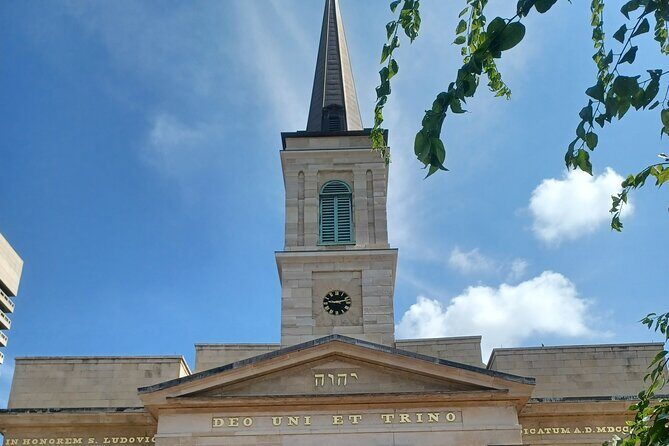 Downtown St. Louis Smartphone Guided Audio Walking Tour App - Is This Tour Right for You?