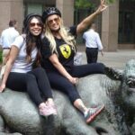 Downtown Toronto Bike Tour - Detailed Breakdown of the Itinerary