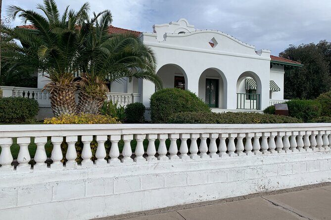 Downtown Tucson and El Presidio Guided Walking Tour - FAQ