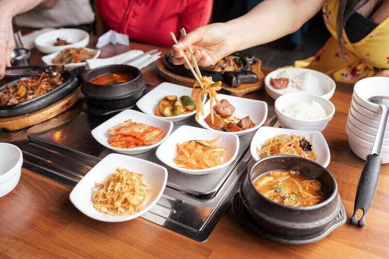 Downtown Vancouver: Asian Eats Walking Food Tour - Who Is This Tour For?