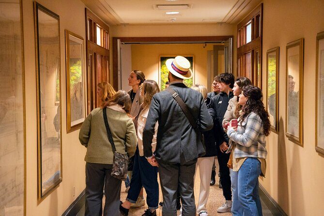 Downtown Vancouver Sinners and Sweets Tour With VIP Access - The Sum Up