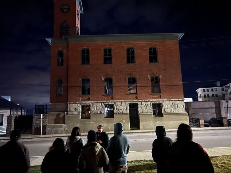 Downtown Westerly Ghost Tour - Final Thoughts: Is It Worth It?
