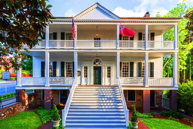 Downtown Wilmington Historian-Guided Tour - What the Tour Offers