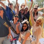 Drag Boat Party in Xochimilco with Tequila and Queens - Who Is This Tour For?