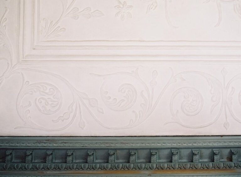 Drayton Hall: Interpreter Guided Tour, Charleston, SC - Who Will Get the Most Out of This Tour?