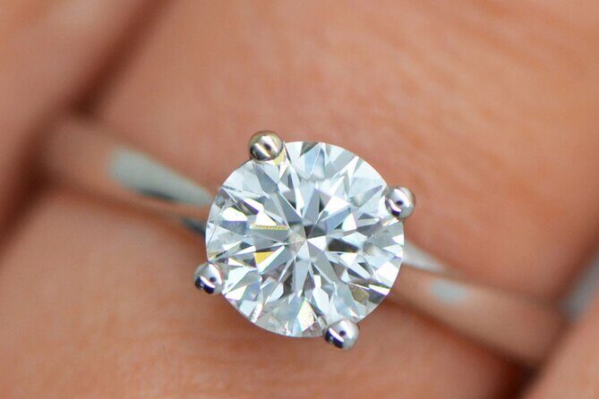 Dream Diamond Hunt - Who Would Most Benefit from This Tour?